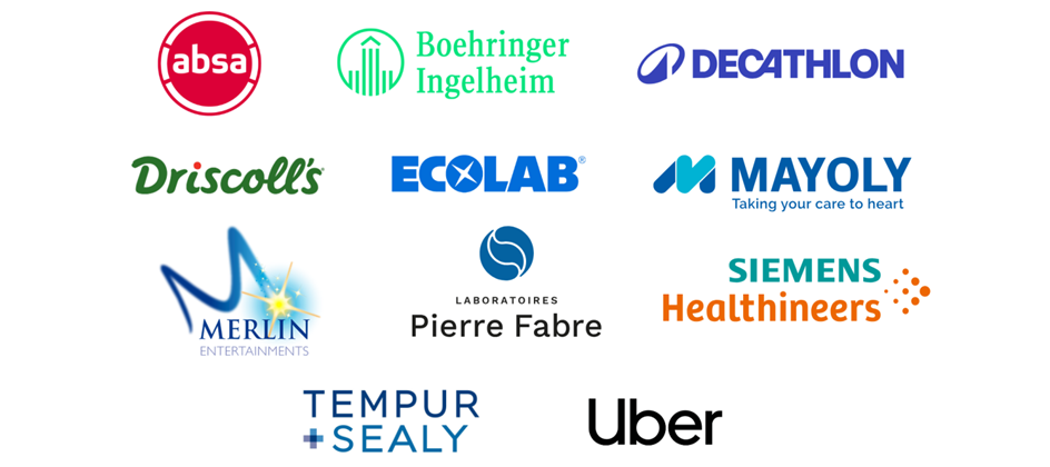 Global brands join WFA marketer network